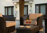 Villa Pace Park Hotel Bolognese foto 9