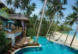 Four Seasons Resort Koh Samui foto 2