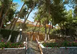 Venus Beach Bungalows Hotel foto 8