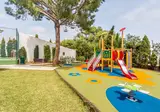 Inturotel Cala Azul Park foto 9