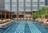 Meliá Chiang Mai foto 1