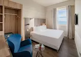 Hotel NH Napoli Panorama foto 2