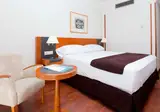 Senator Barajas Hotel foto 28