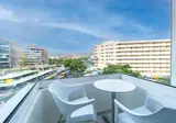 HL Rondo Hotel foto 22
