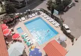 Arsi Hotel foto 16