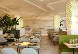 Barceló Hotel Carmen Granada foto 6