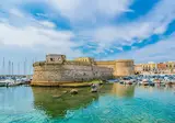 De schatten van Puglia foto 20