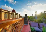 Hotel Emblematico Agaldar foto 5