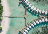 Cinnamon Hakuraa Huraa Maldives foto 9
