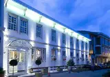 Avicenna Hotel foto 21