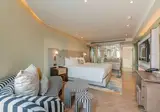 The Salil Hotel Riverside Bangkok foto 12
