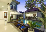 Kubal Villa & Restaurant foto 7