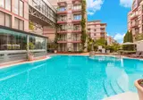 Tarsis Club & Spa foto 19