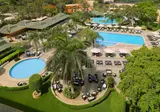 Hilton Cairo Heliopolis foto 2
