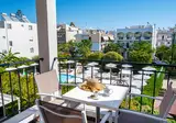 Appartementen Peridis Family Resort foto 18