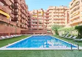Apartamentos Hesperia Barcelona Sant Joan foto 3