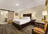 Best Western Plus Frontier Motel foto 8