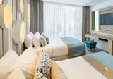 Grand Mirage Resort & Thalasso Bali foto 8