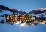 Hotel Lac Salin Spa & Mountain Resort foto 24