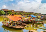 Ontdek Vietnam foto 11