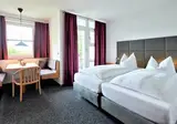 Hotel Bannwaldsee foto 3
