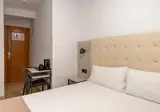 Hotel Queens foto 2