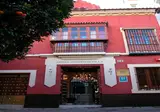 Hotel Ateneo Sevilla foto 1