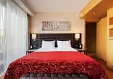 Hotel Eurostars Budapest Center foto 15