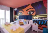 Casual Pop Art Benidorm foto 13