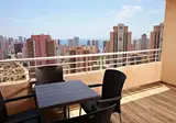 Hotel Sandos Benidorm Suites foto 6
