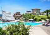 Pian Dei Mucini Resort foto 7