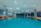 Meryan Hotel foto 16