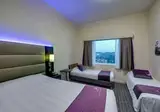 Premier Inn Dubai Ibn Battuta Mall foto 15