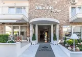 Alkyonis Hotel foto 1