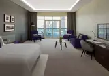 Radisson Blu Hotel Dubai Waterfront foto 13