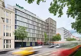Crowne Plaza Vienna by IHG foto 3