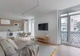 B48 Bilbao Abando Serviced Apartments foto 10