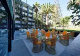Jardin del Atlantico foto 5