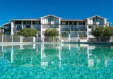 Residence Mer & Golf Ilbarritz foto 1