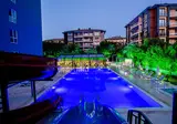 Grand Alisa Hotel foto 16