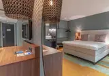 Van der Valk Hotel Schiphol foto 4