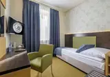 Hotel Reytan foto 2