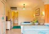 Club Hotel Marina Beach foto 8