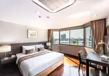Royal Suite Hotel Bangkok foto 12