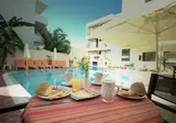 Poseidon Hotel and Apartments foto 13
