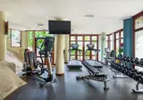 DoubleTree Resort & Spa by Hilton Hotel Seych foto 23