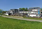 Fletcher Wellness Hotel Kamperduinen foto 1