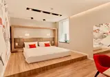 Hotel Up foto 10