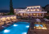 Hotel Matheo Villas & Suites foto 22