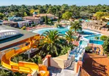 Camping Sylvamar foto 18